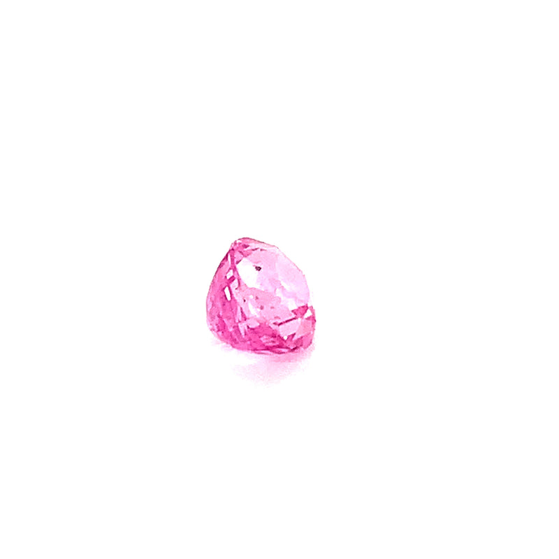 Padparadscha Sapphire 2.53ct Origin Sri Lanka