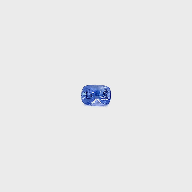 Blue Sapphire 1.16ct Origin Sri Lanka