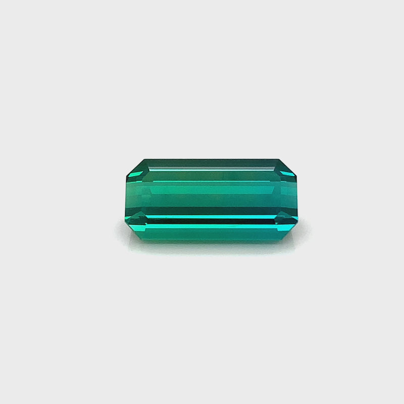 Green Tourmaline