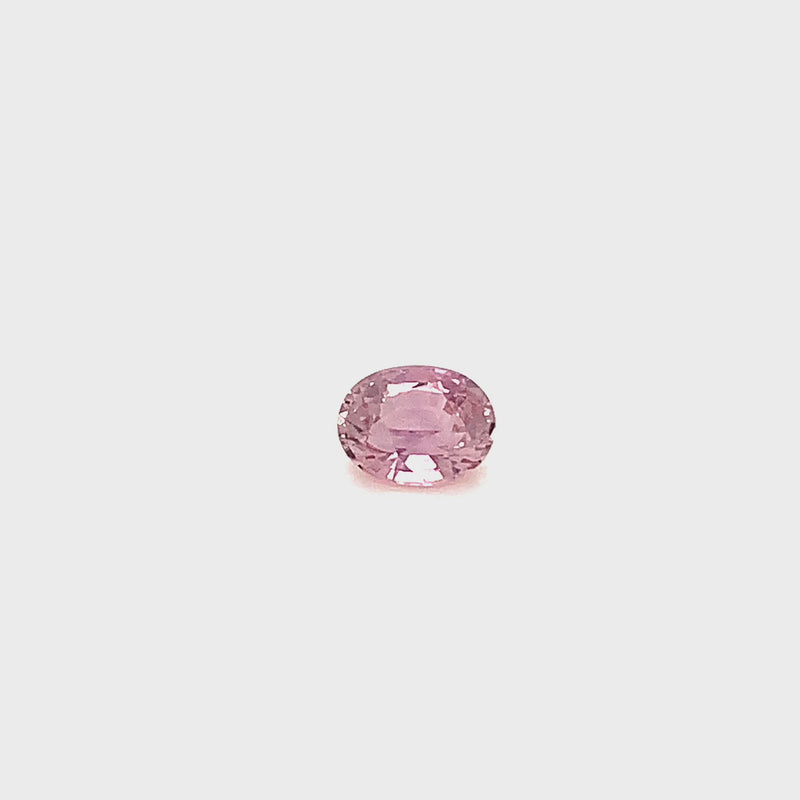 Padparadscha Sapphire 1.72ct Origin Sri Lanka