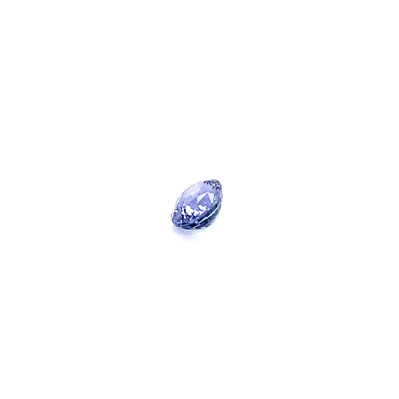 Blue Sapphire 2.10ct origin sri lanka