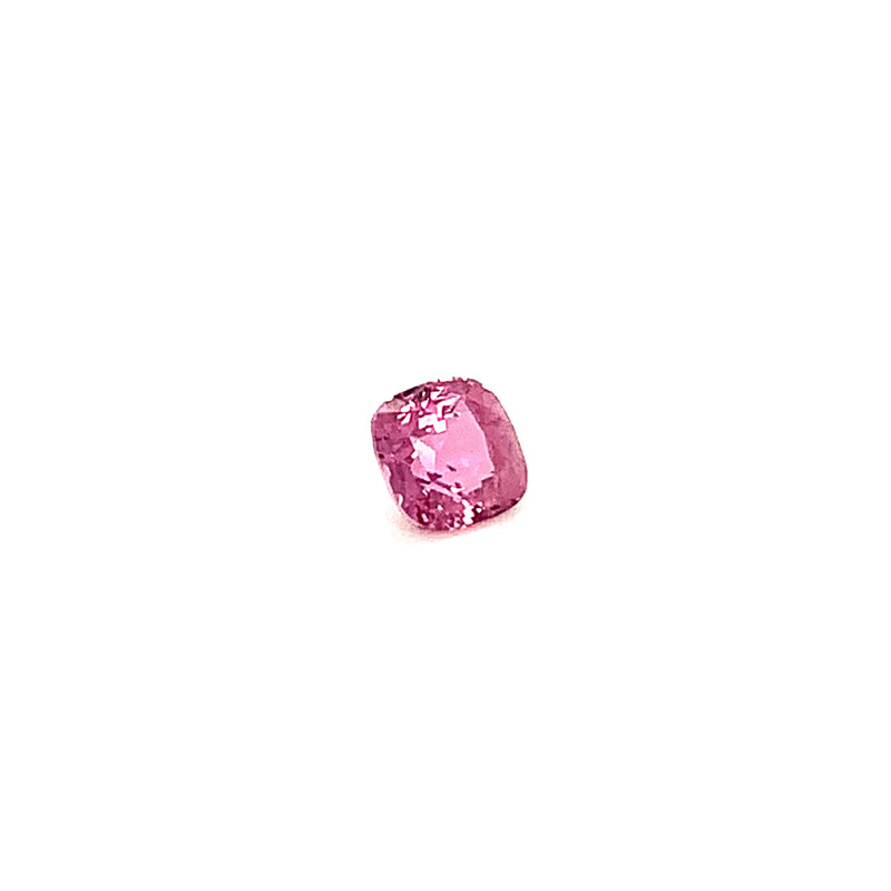 Padparadscha Sapphire 1.21ct Origin Sri Lanka