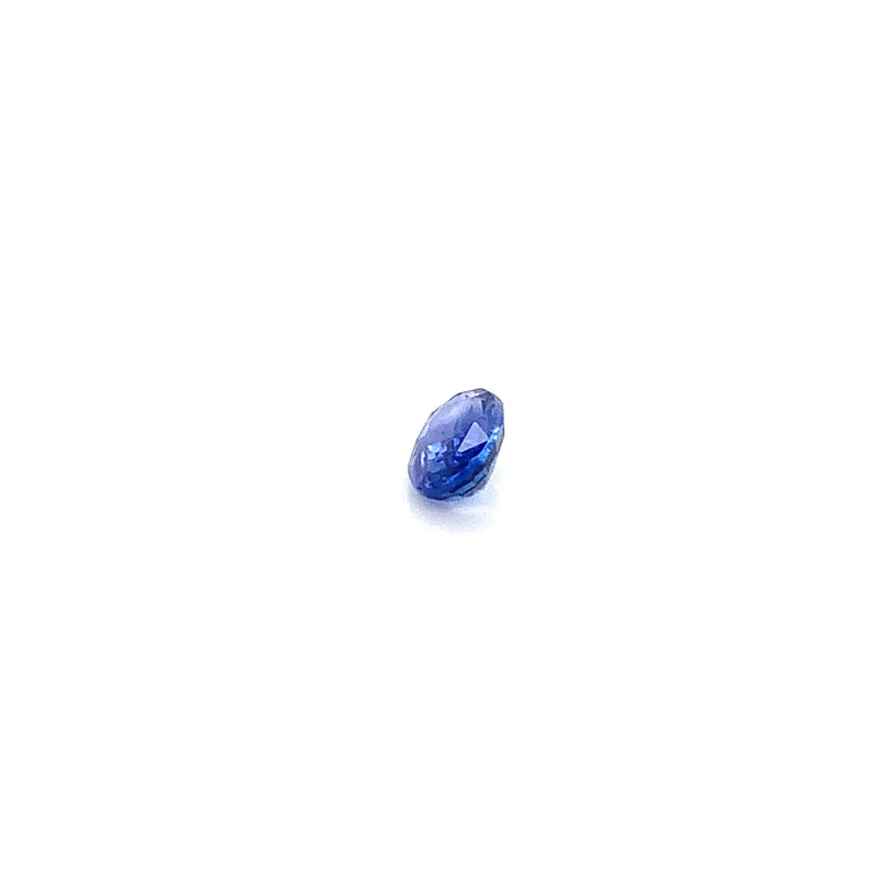 Blue Sapphire 1.66ct Origin Sri Lanka