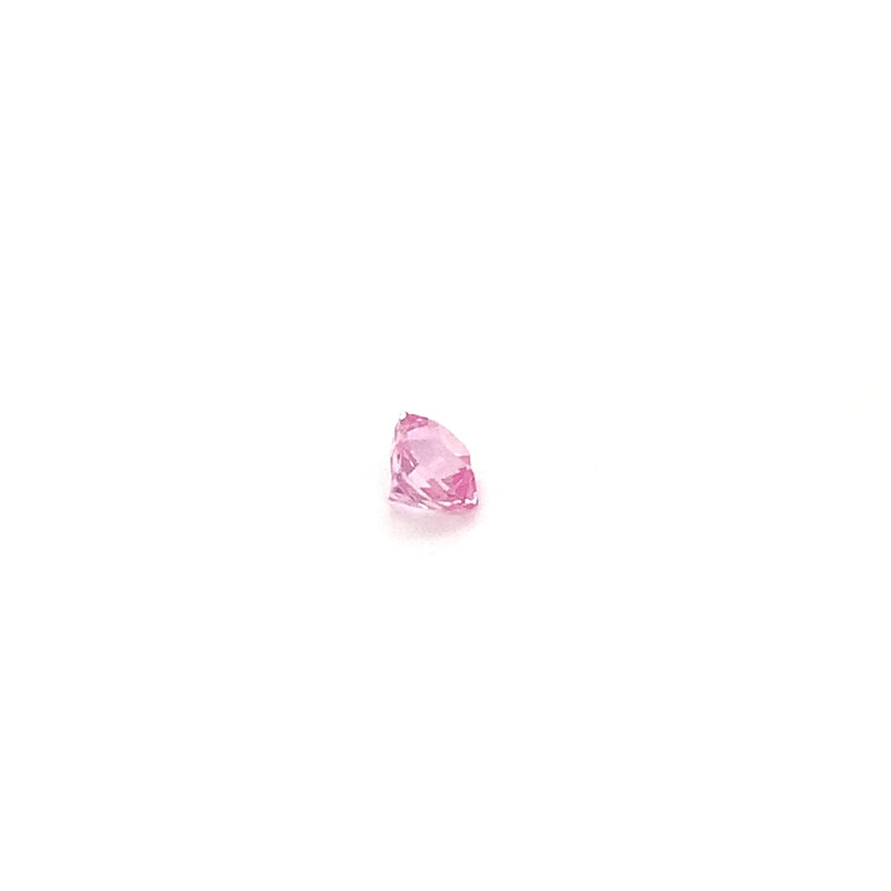 Padparadscha Sapphire 1.04ct Origin Sri Lanka