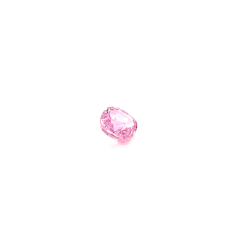 Padparadscha Sapphire 1.04ct Origin Sri Lanka