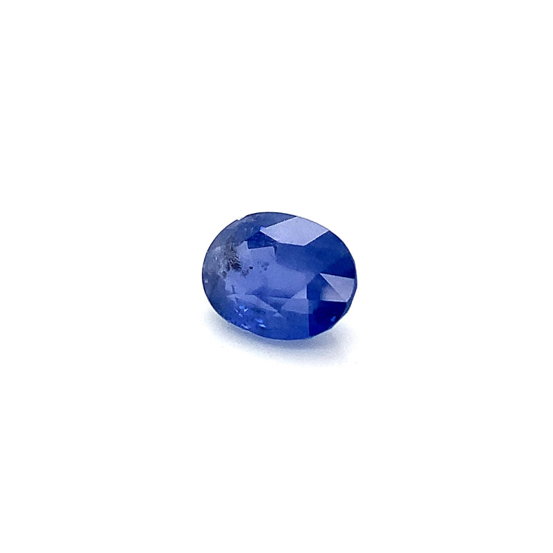 Cornflower Blue Sapphire 8.28ct Origin Sri Lanka
