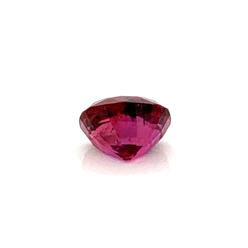 Ruby Origin Mozambique 6.02ct