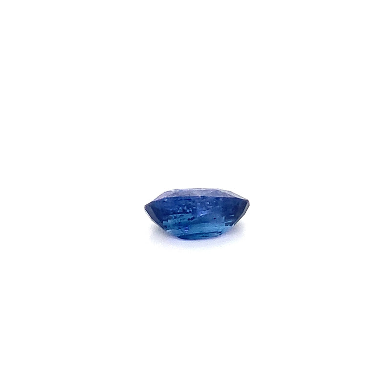 Blue Sapphire 5.30ct Origin Sri Lanka