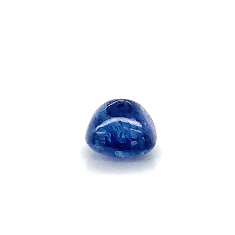 Blue Sapphire Cabochon 8.39ct Origin Sri Lanka