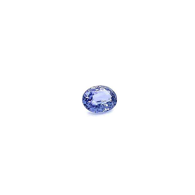 Blue Sapphire 2.10ct origin sri lanka