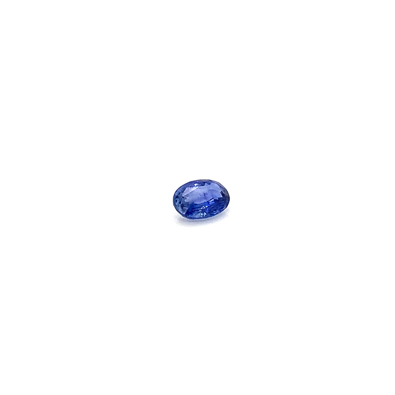 Blue Sapphire .96ct Origin Sri Lanka