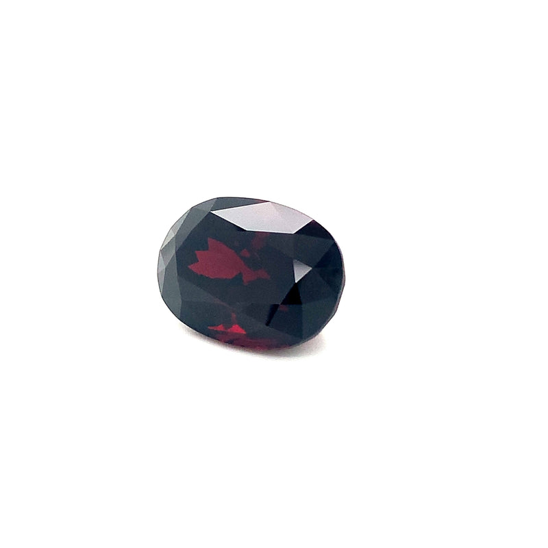 Rhodolite Garnet 51.21ct