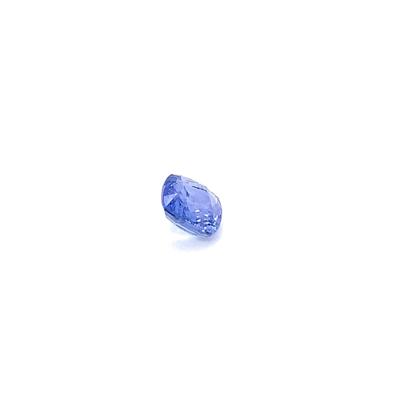 Blue Sapphire 2.98ct Origin Sri Lanka