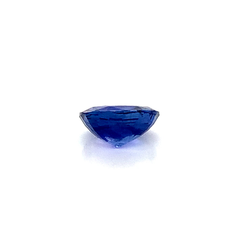 Blue Sapphire Origin Sri Lanka