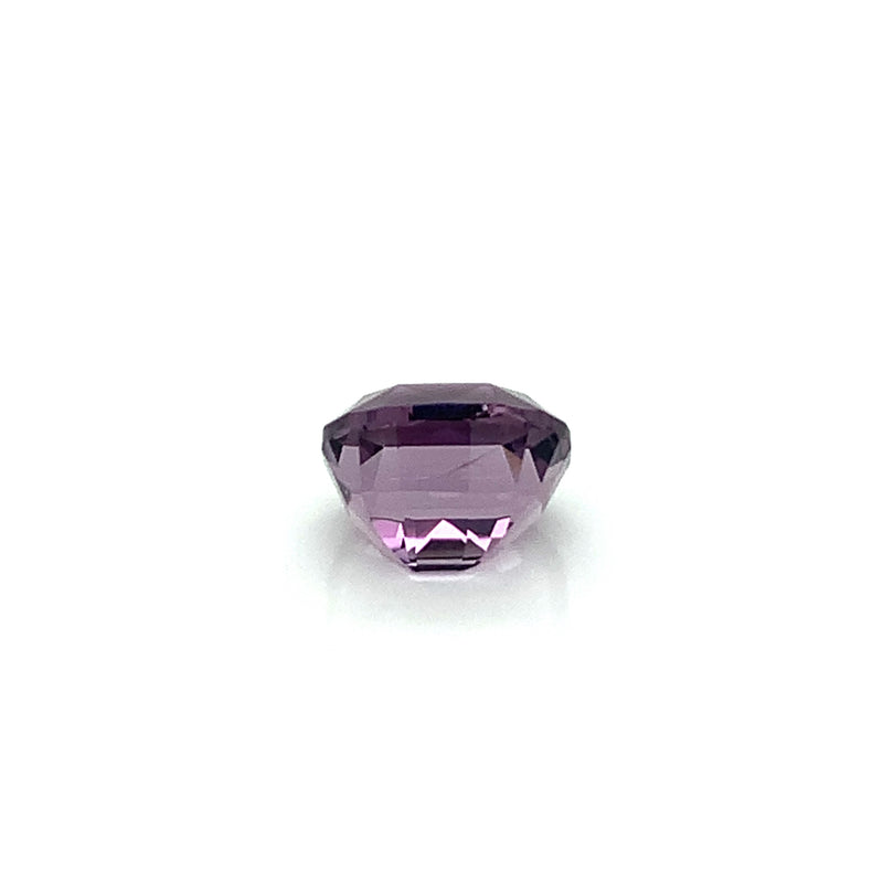 Violet spinel 10.18ct Origin Sri lanka