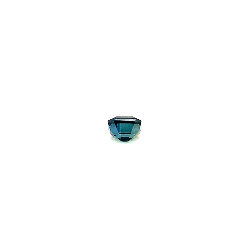 Greenish Blue Sapphire 1.49ct