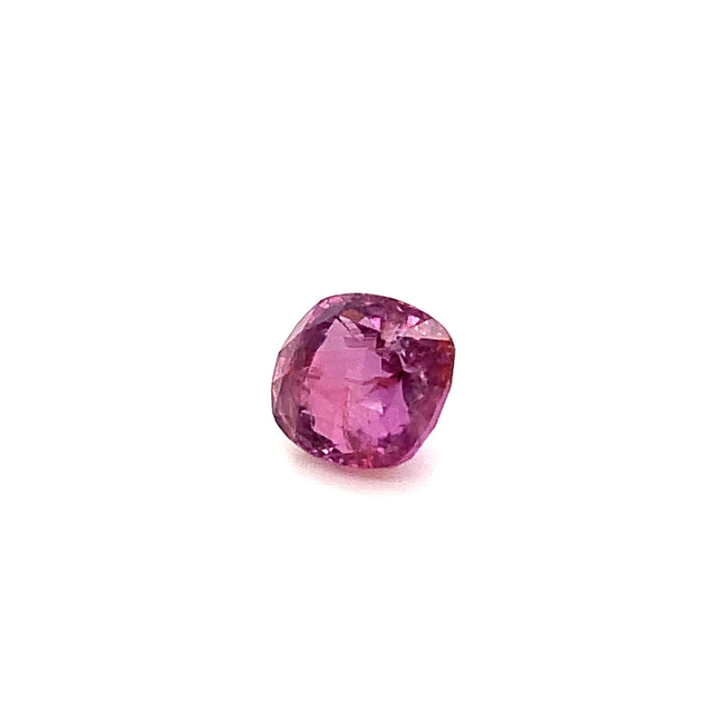 Padparadscha Sapphire 5.15ct Origin Sri Lanka