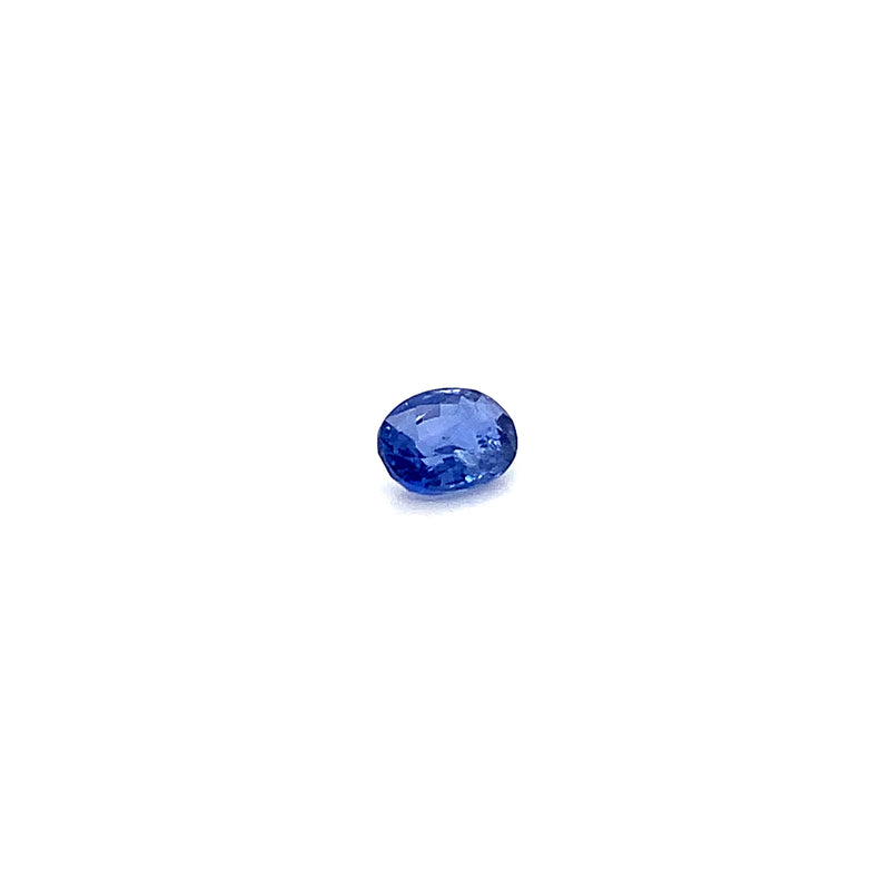 Blue Sapphire 1.52ct Origin Sri Lanka