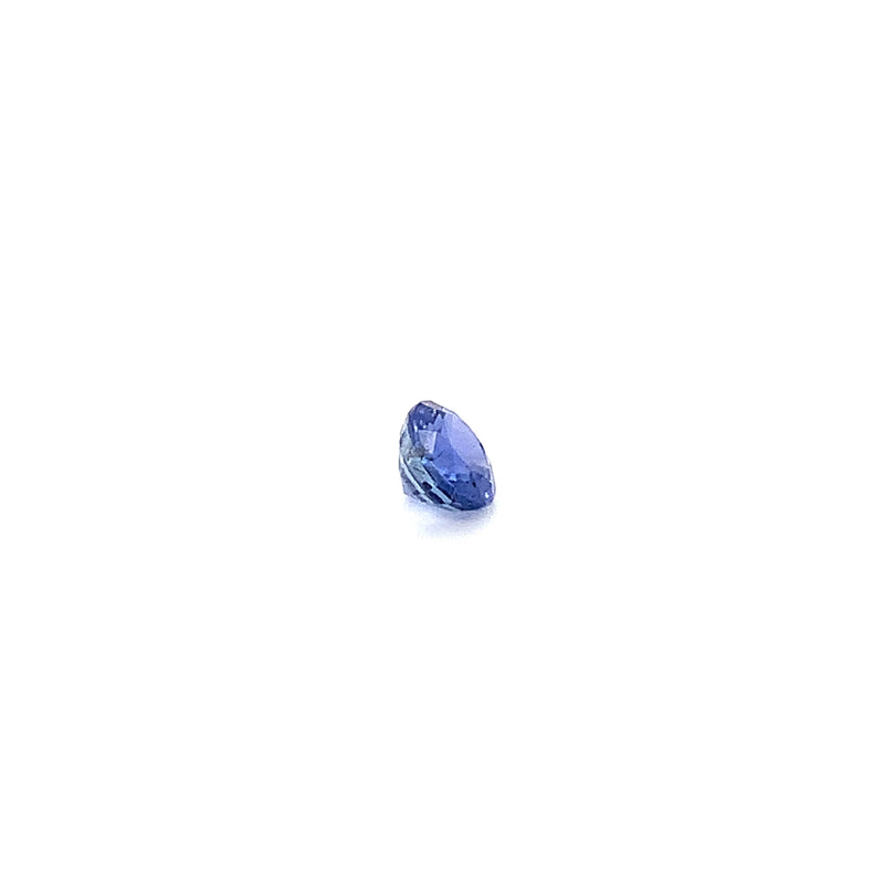 Blue Sapphire 1.37ct Origin Sri Lanka
