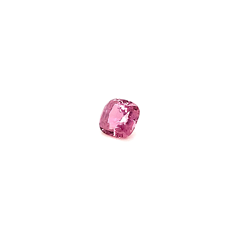 Padparadscha Sapphire 1.21ct Origin Sri Lanka