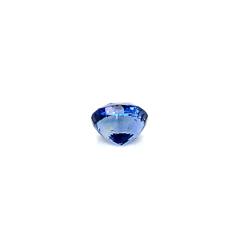 Blue Sapphire 5.37ct Origin Sri Lanka