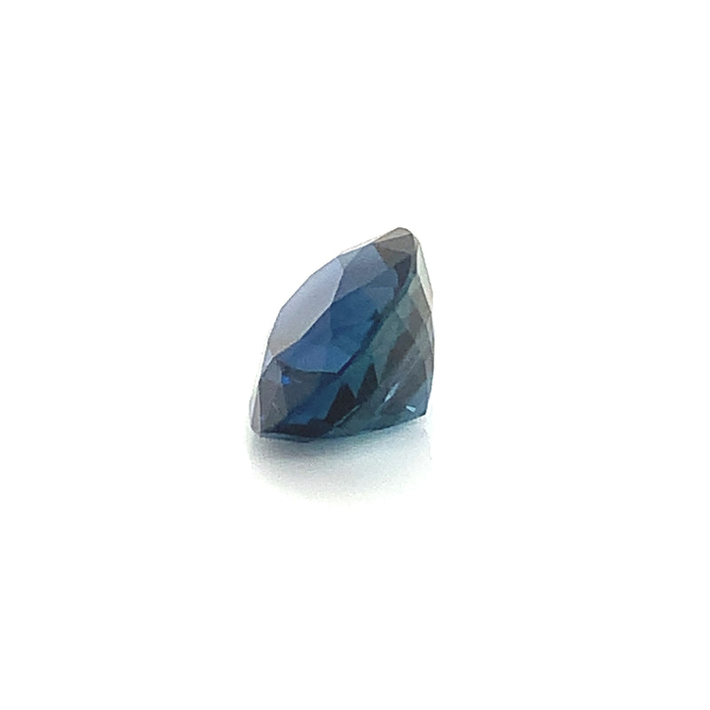 Siam Sapphire 11.18ct Unheated