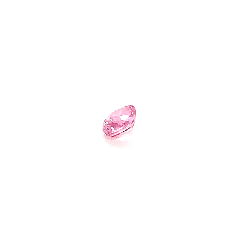 Padparadscha Sapphire 1.04ct Origin Sri Lanka