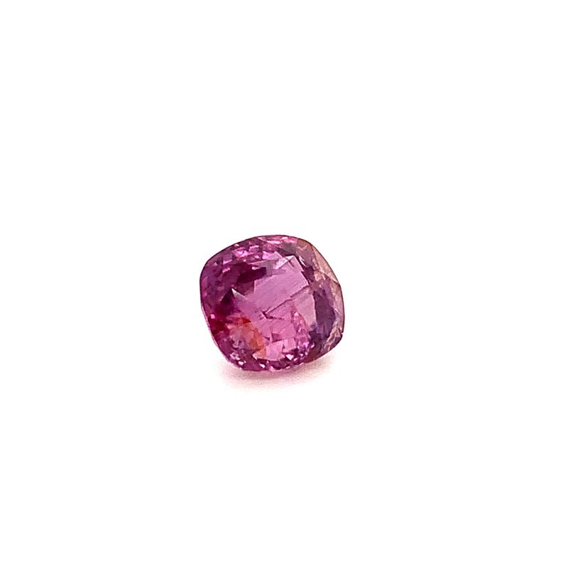 Padparadscha Sapphire 5.15ct Origin Sri Lanka