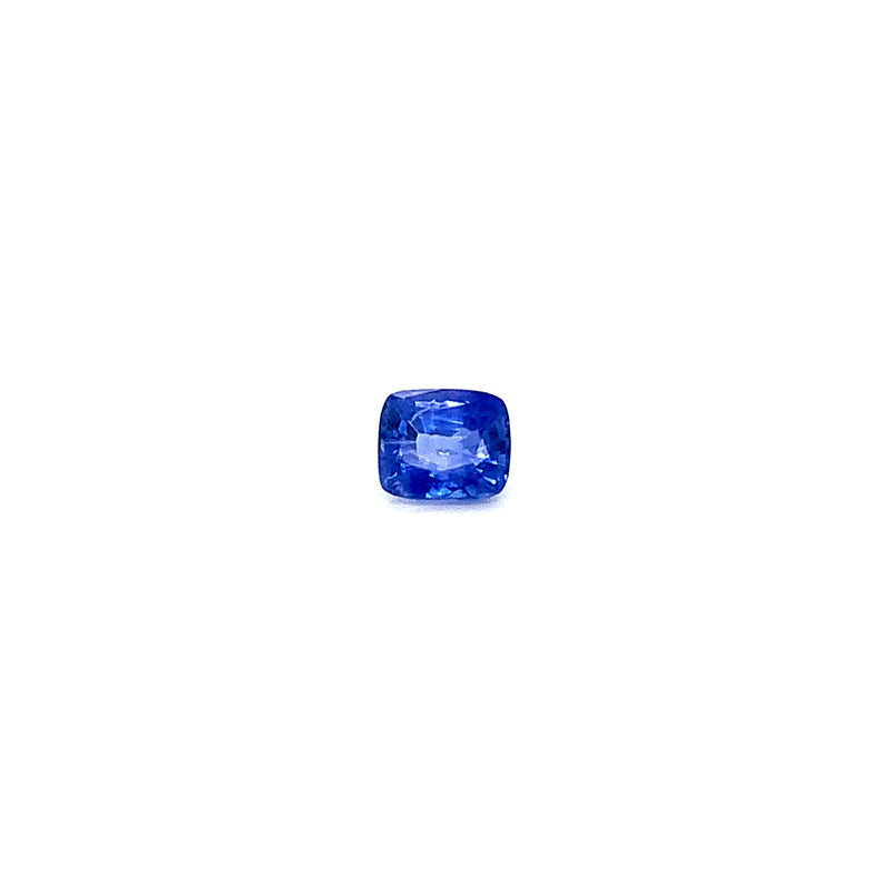Blue Sapphire 1.45ct origin Sri Lanka