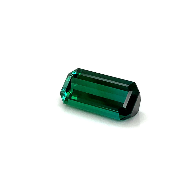 Green Tourmaline