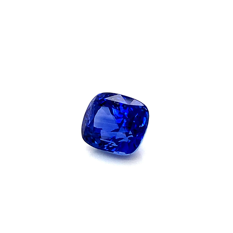Royal Blue Sapphire 9.16ct Origin Sri Lanka