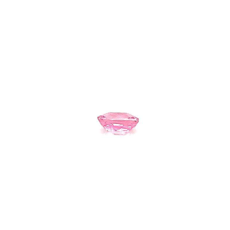 Padparadscha Sapphire 1.04ct Origin Sri Lanka