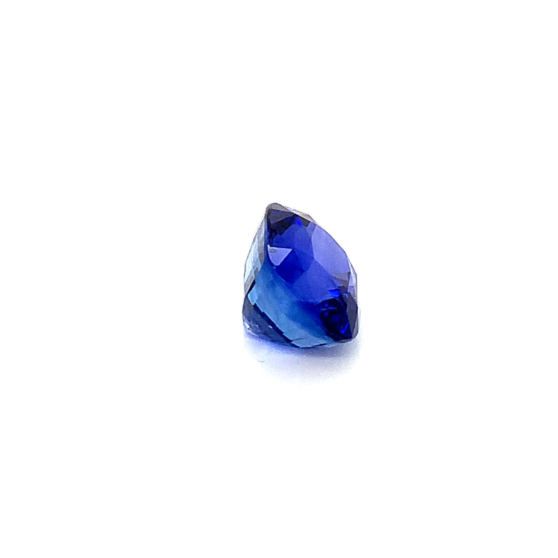 Royal Blue Sapphire 9.16ct Origin Sri Lanka
