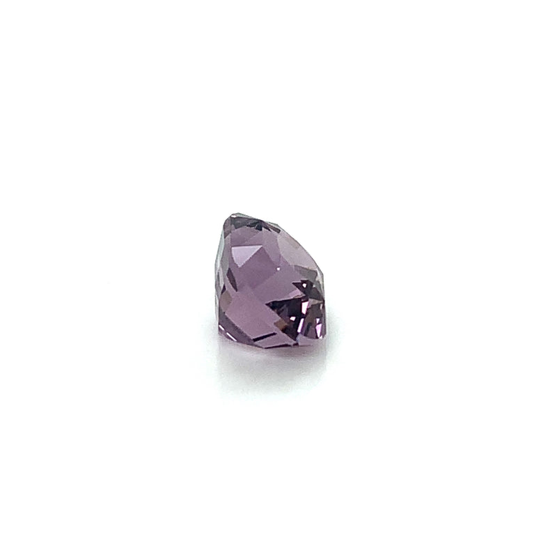 Violet spinel 10.18ct Origin Sri lanka