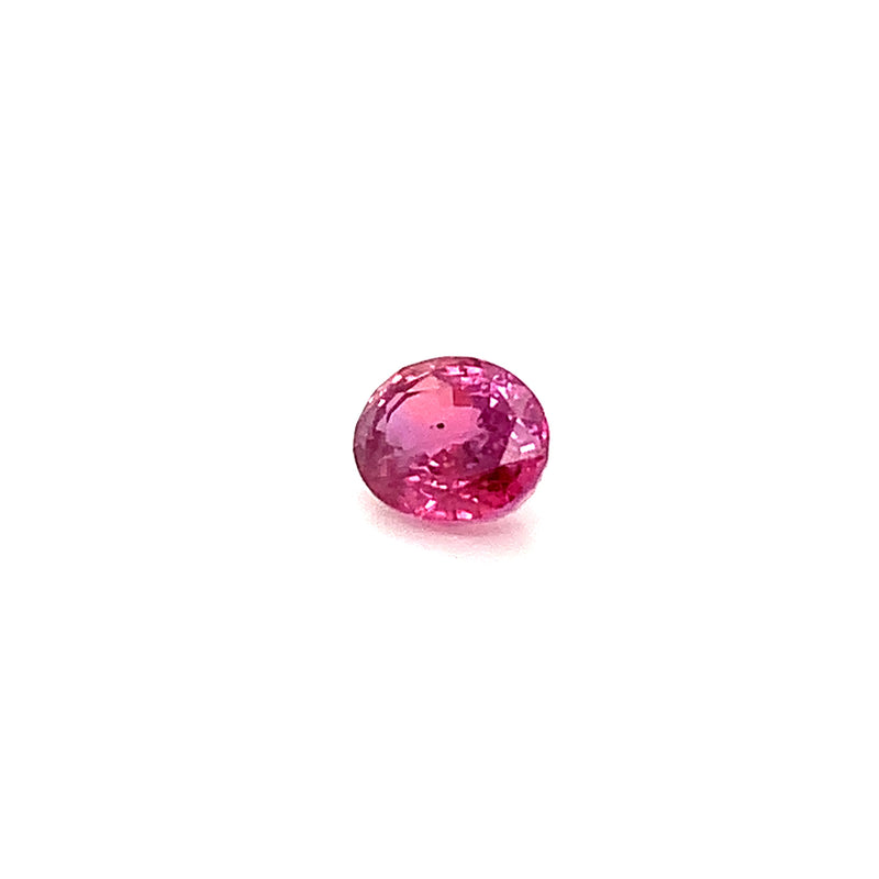 Padparadscha Sapphire 2.57ct Origin Sri Lanka