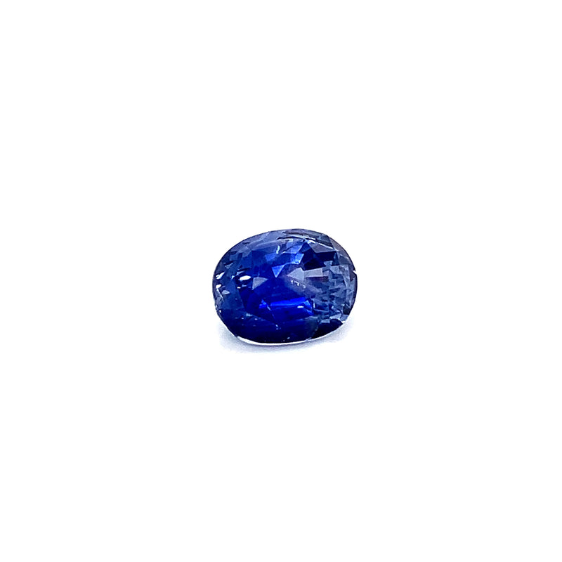 Blue Sapphire 7.79ct Origin Sri lanka