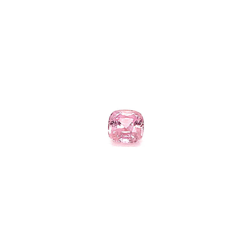 Padparadscha Sapphire 1.17ct Origin Sri Lanka