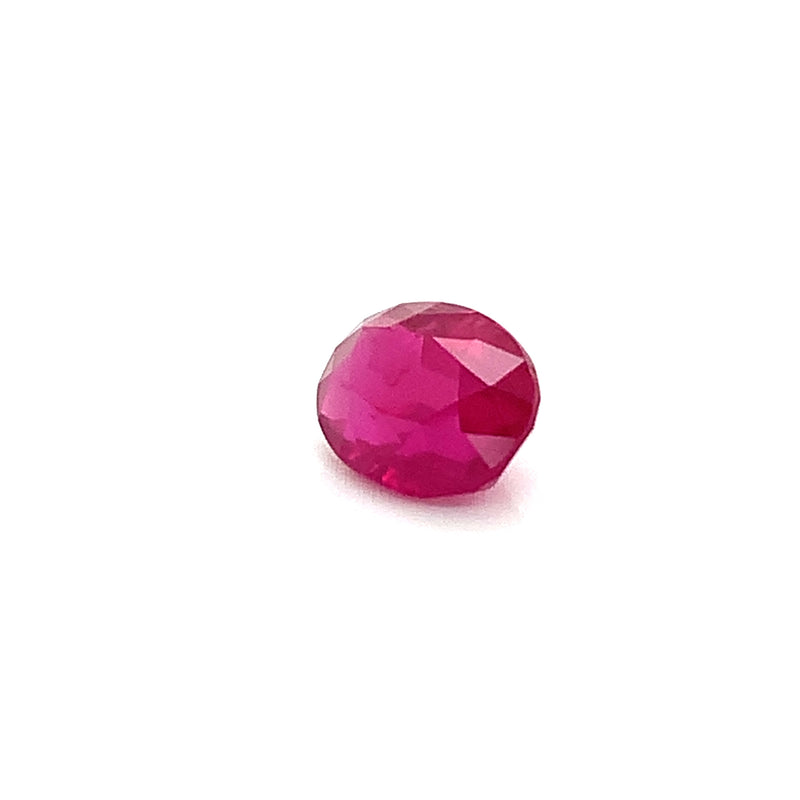 Mozambique Ruby