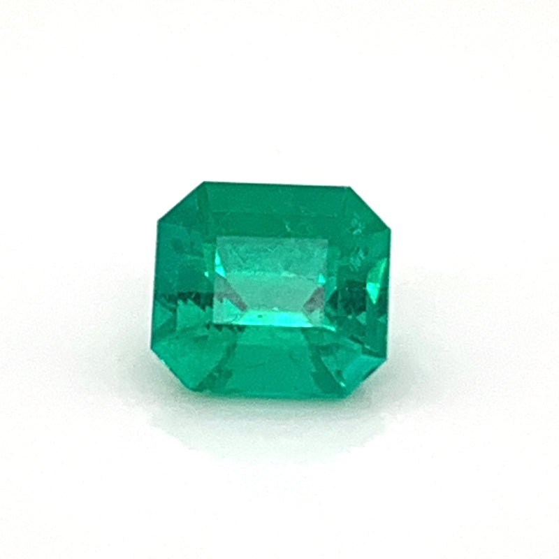 Colombian Emerald