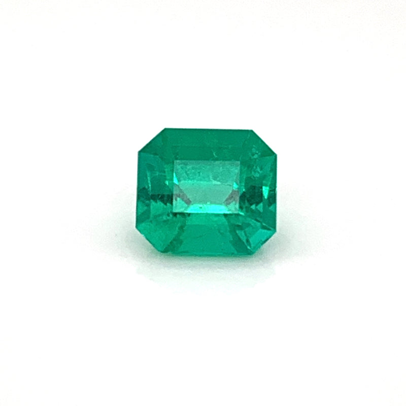 Colombian Emerald