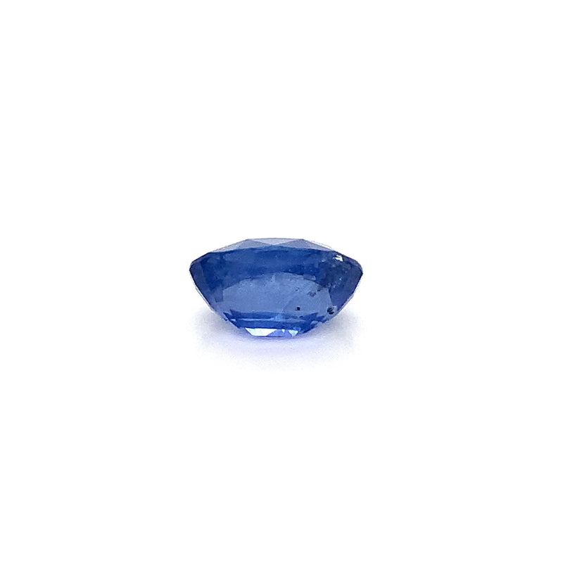 Cornflower Blue Sapphire 8.28ct Origin Sri Lanka