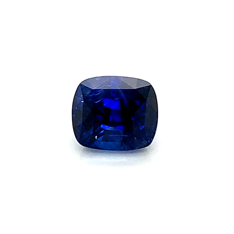 Blue Sapphire Origin Sri Lanka 5.00ct (Ceylon)