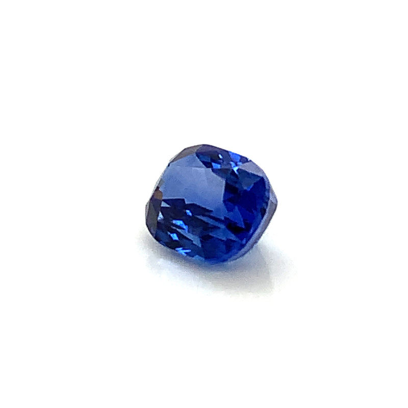 Royal Blue sapphire Origin Sir Lanka 5.05ct (Ceylon)