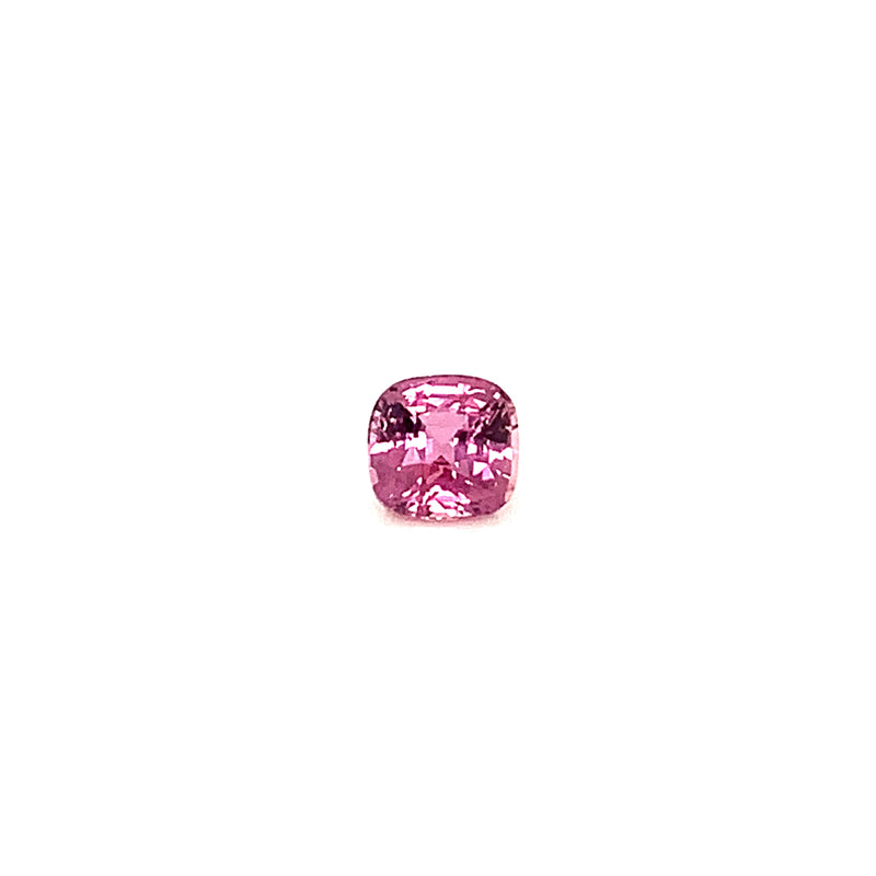 Padparadscha Sapphire 1.21ct Origin Sri Lanka