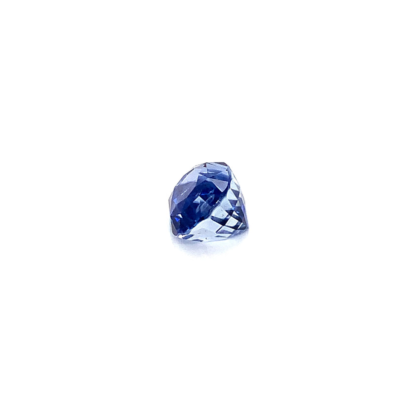 Blue Sapphire 7.79ct Origin Sri lanka