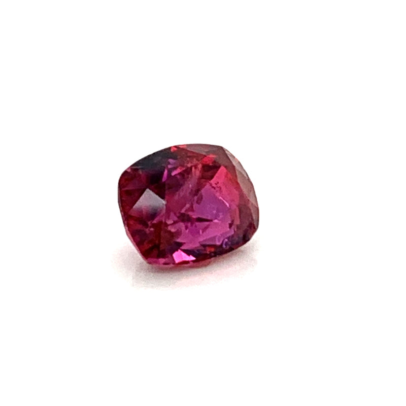 Ruby Origin Mozambique 6.02ct
