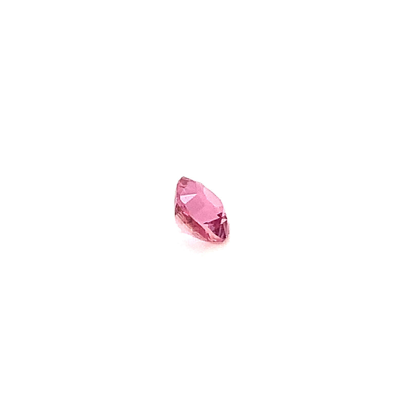 Padparadscha Sapphire 1.21ct Origin Sri Lanka