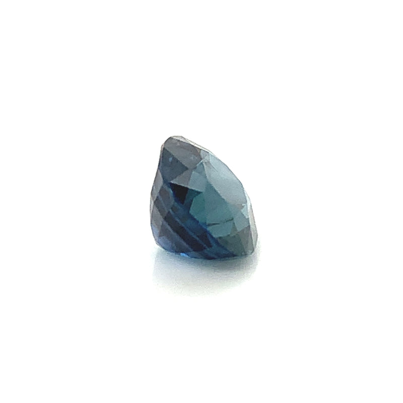 Siam Sapphire 11.18ct Unheated