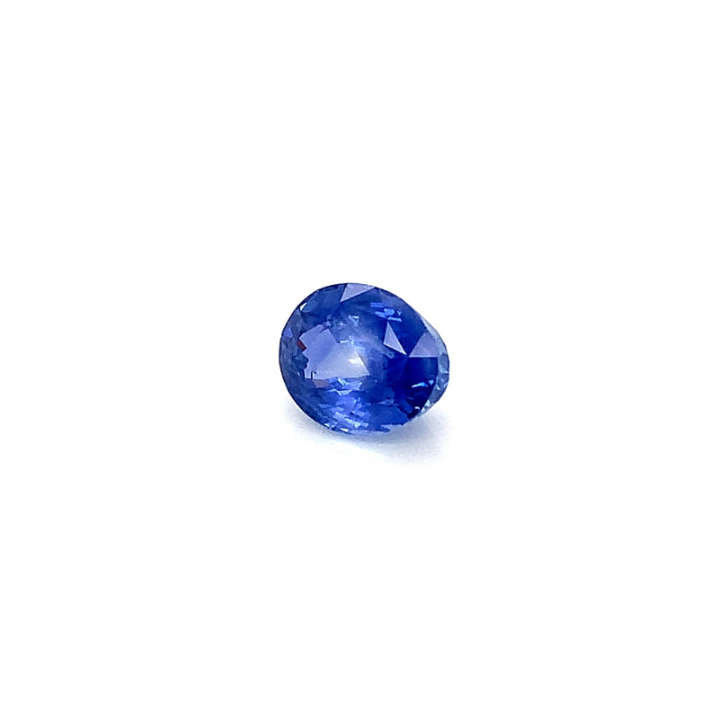 Cornflower Blue Sapphire 6.51ct Origin Sri Lanka