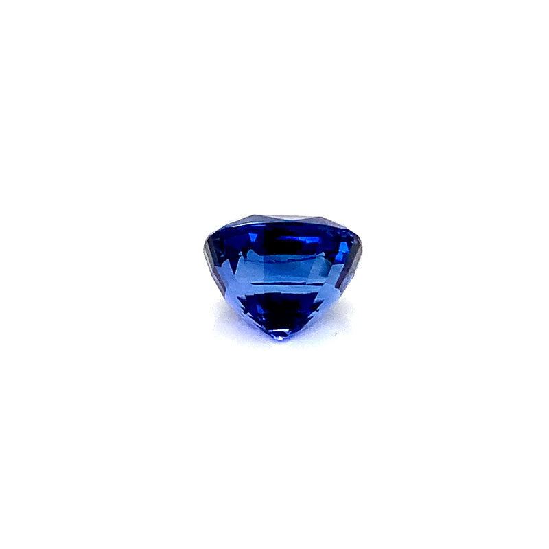 Royal Blue Sapphire 9.16ct Origin Sri Lanka
